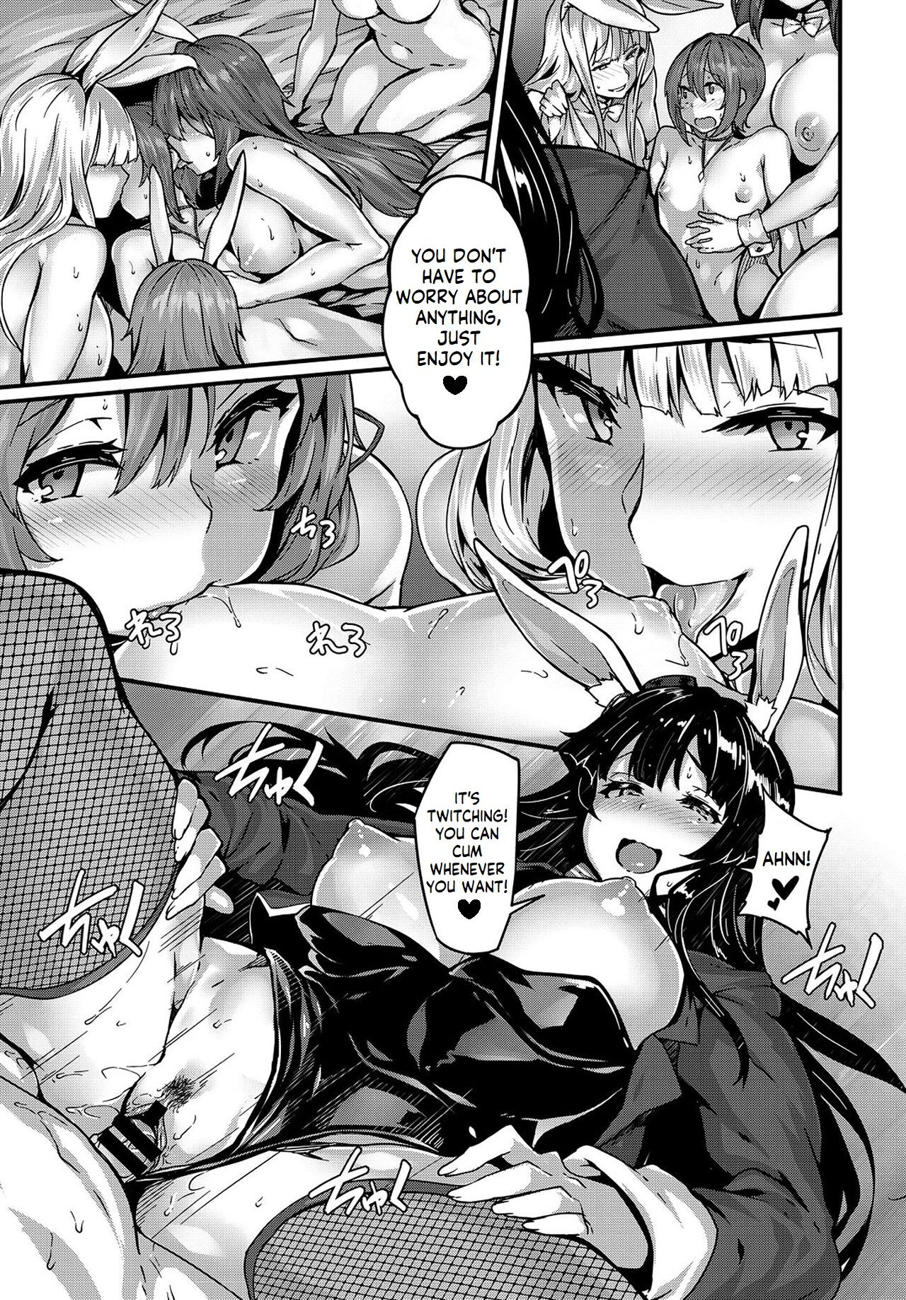 Is there a witch? page 11 full