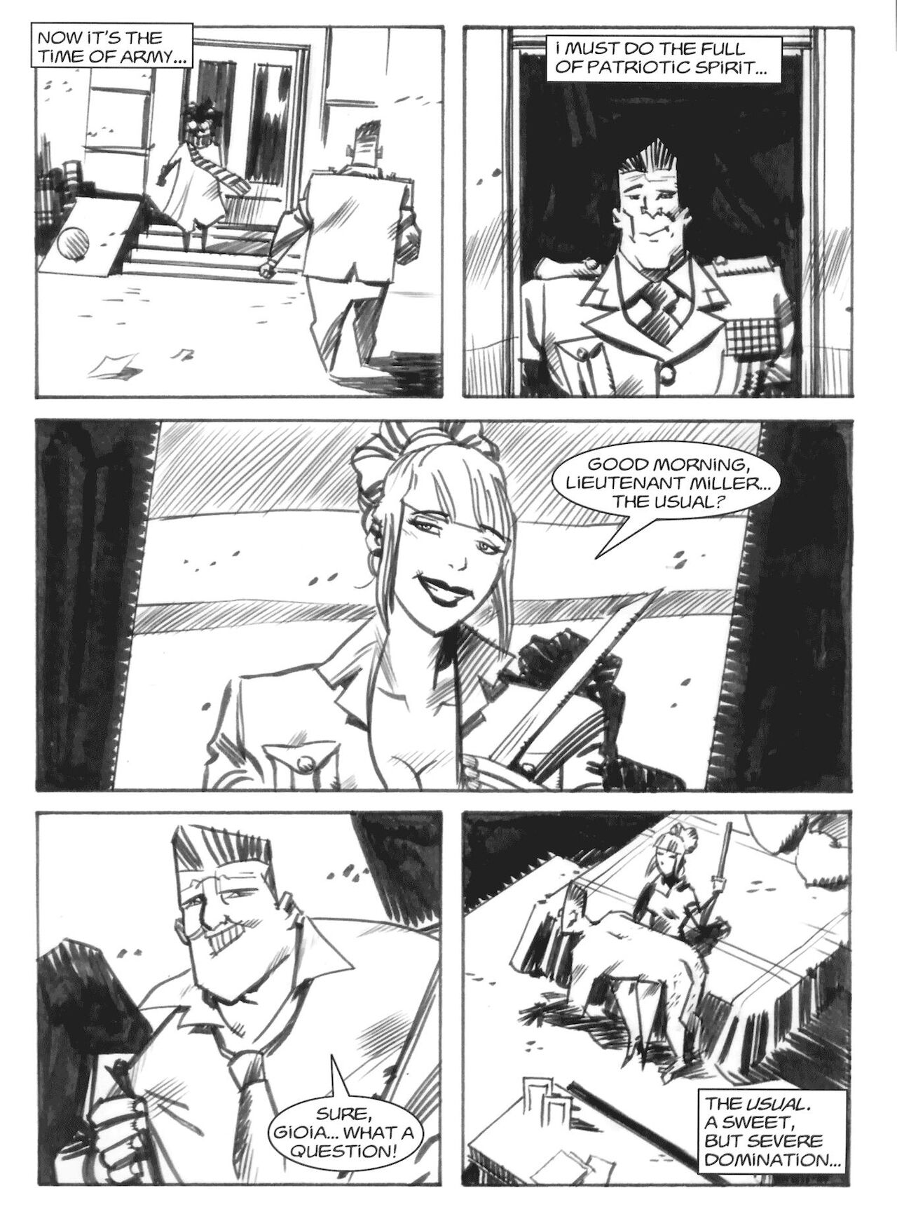 A Woman for all Seasons page 4 full