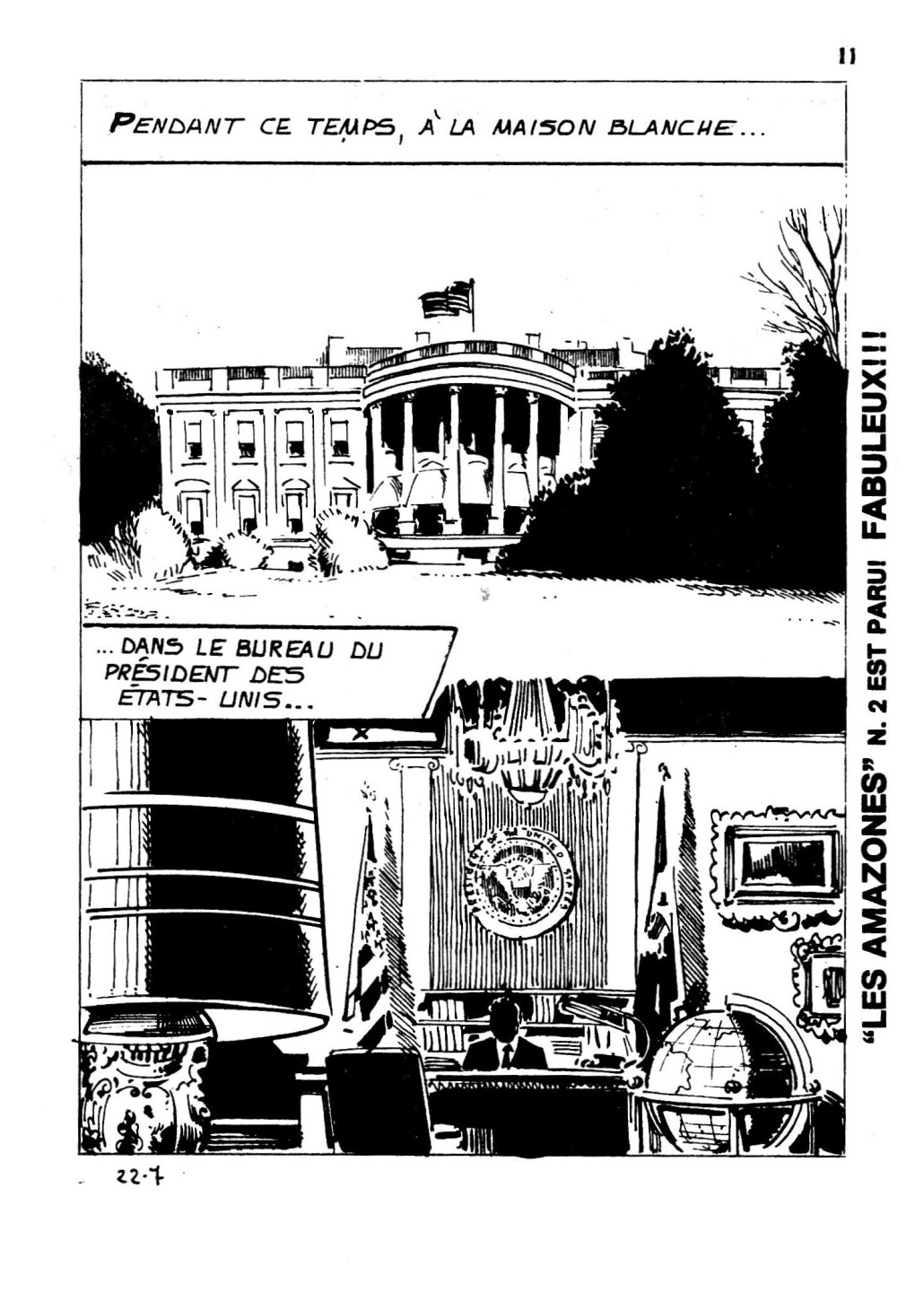 Elvifrance - Mafia - 022 - Apocalypse demain page 11 full