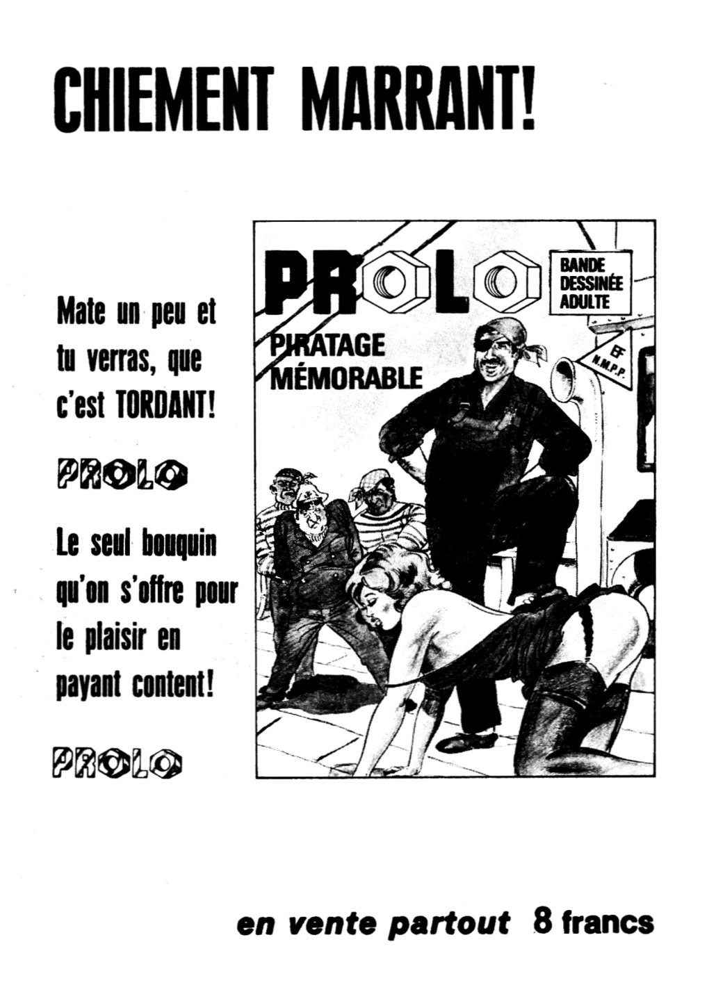 Elvifrance - Mafia - 022 - Apocalypse demain page 4 full