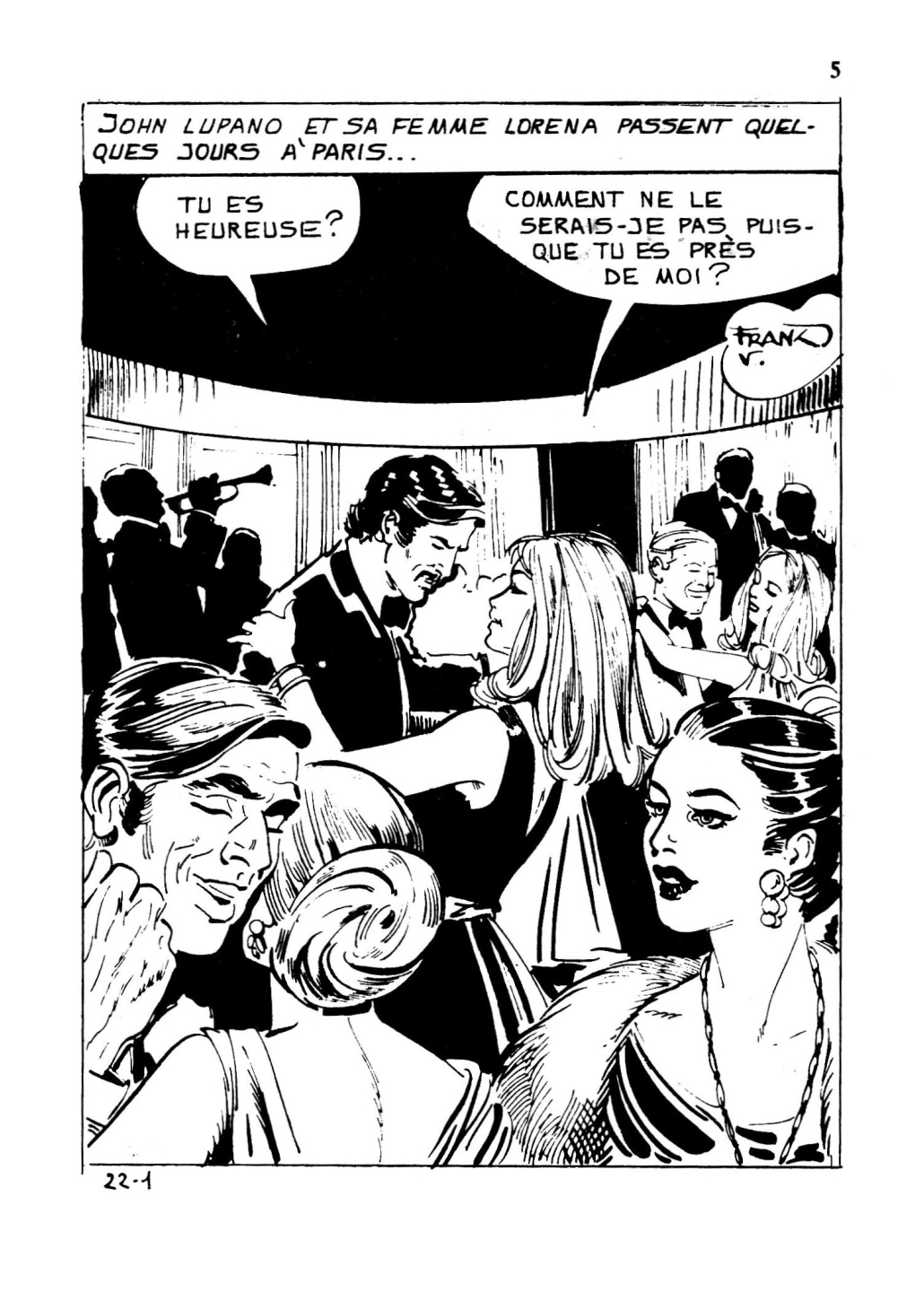 Elvifrance - Mafia - 022 - Apocalypse demain page 5 full