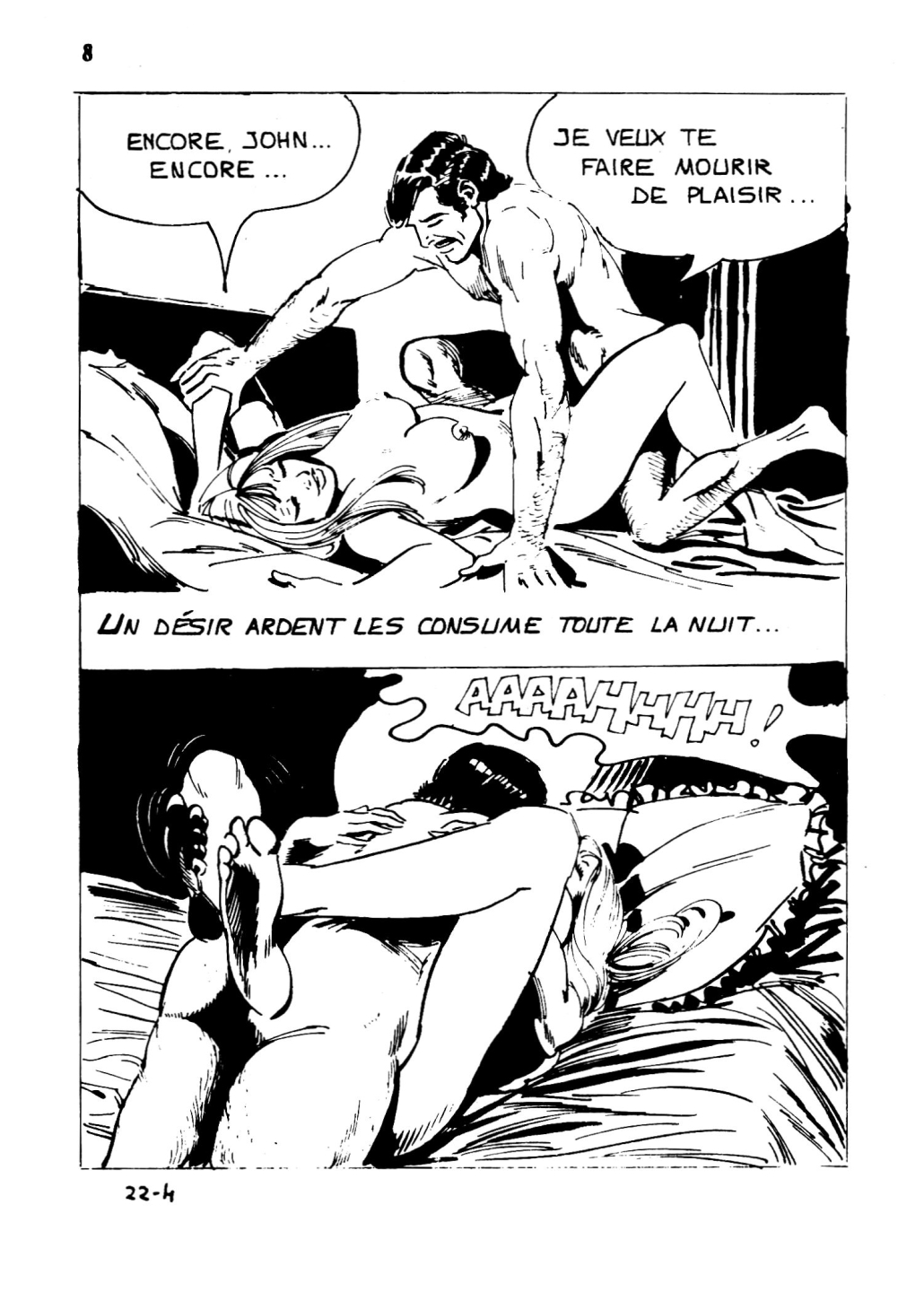 Elvifrance - Mafia - 022 - Apocalypse demain page 8 full