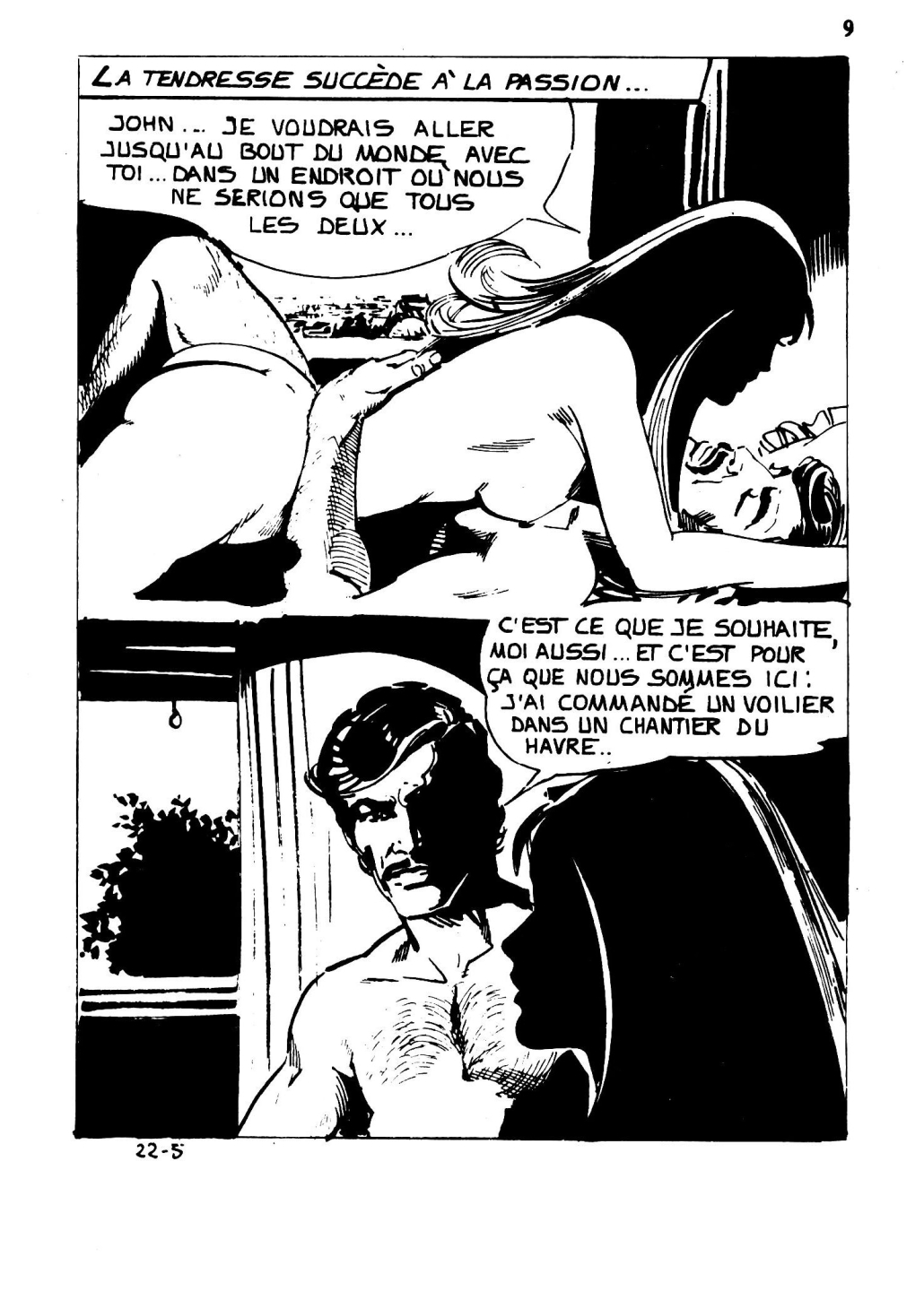 Elvifrance - Mafia - 022 - Apocalypse demain page 9 full