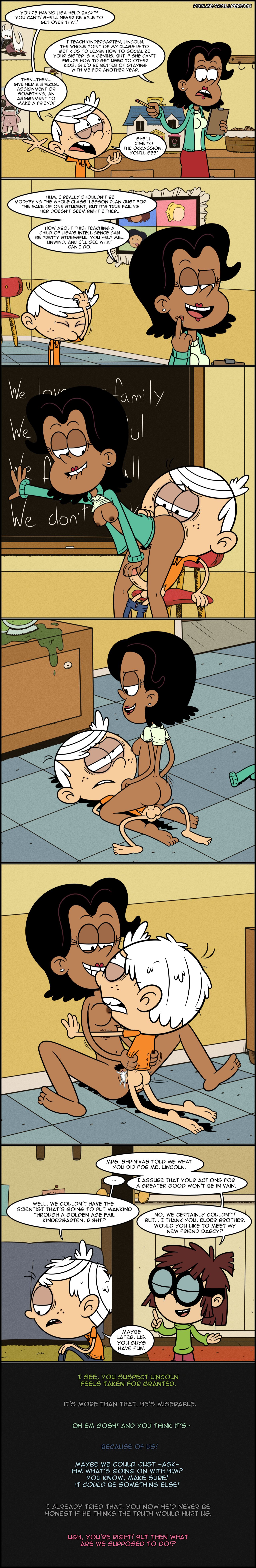 You're Welcome page 11 full