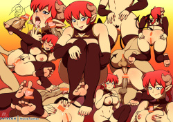 -Artist- Noise Tanker