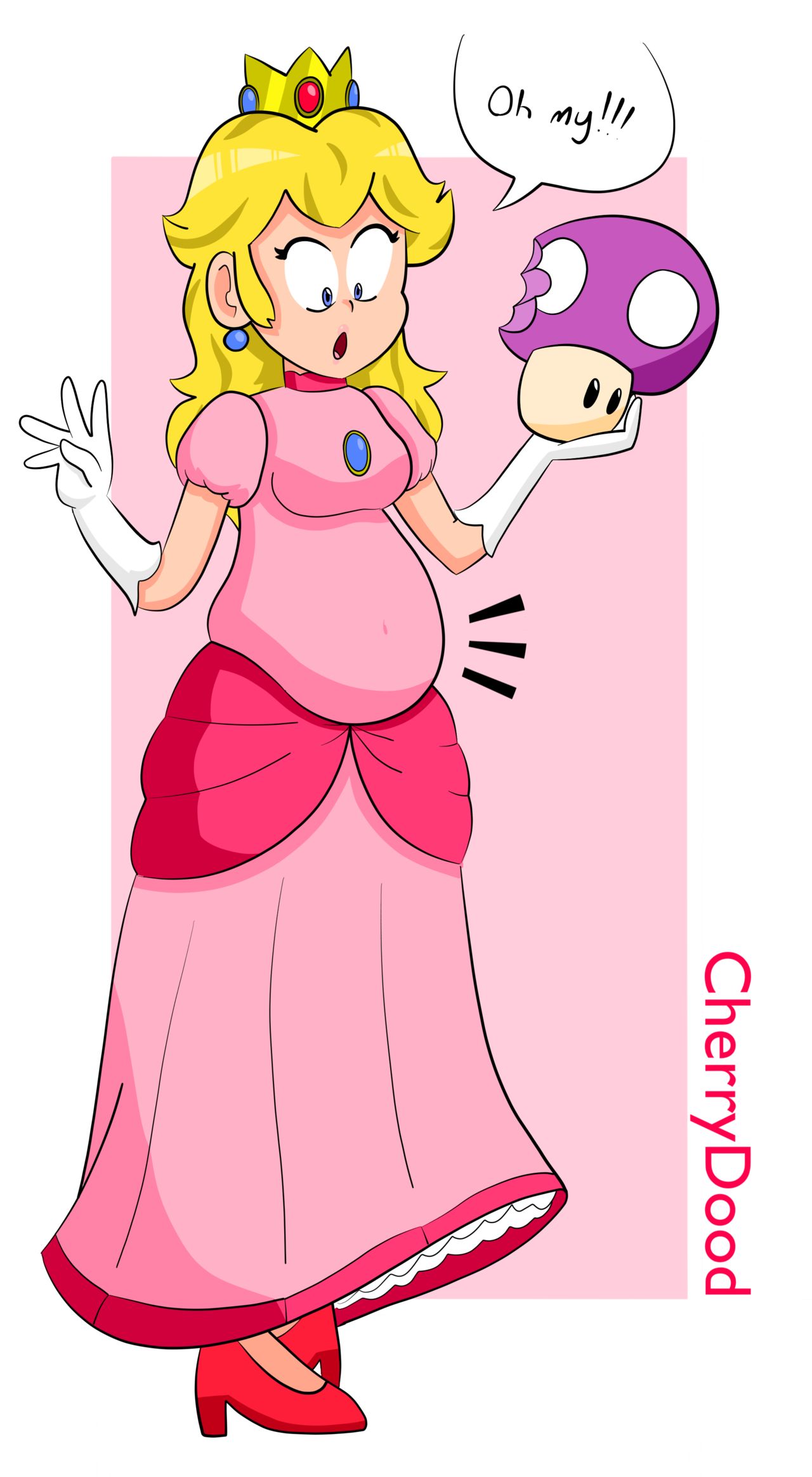 CherryDood Collection page 3 full