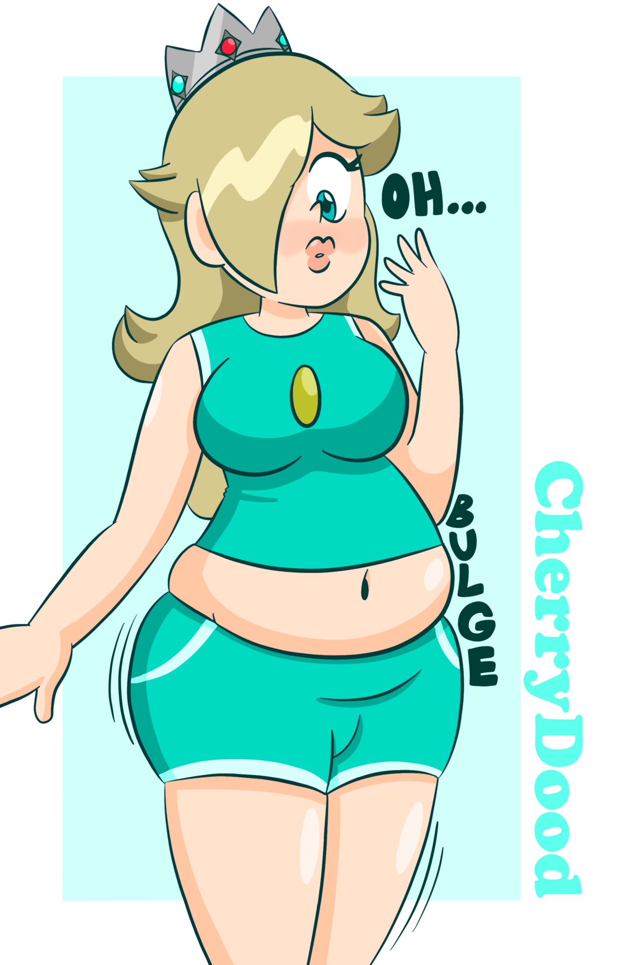 CherryDood Collection page 9 full