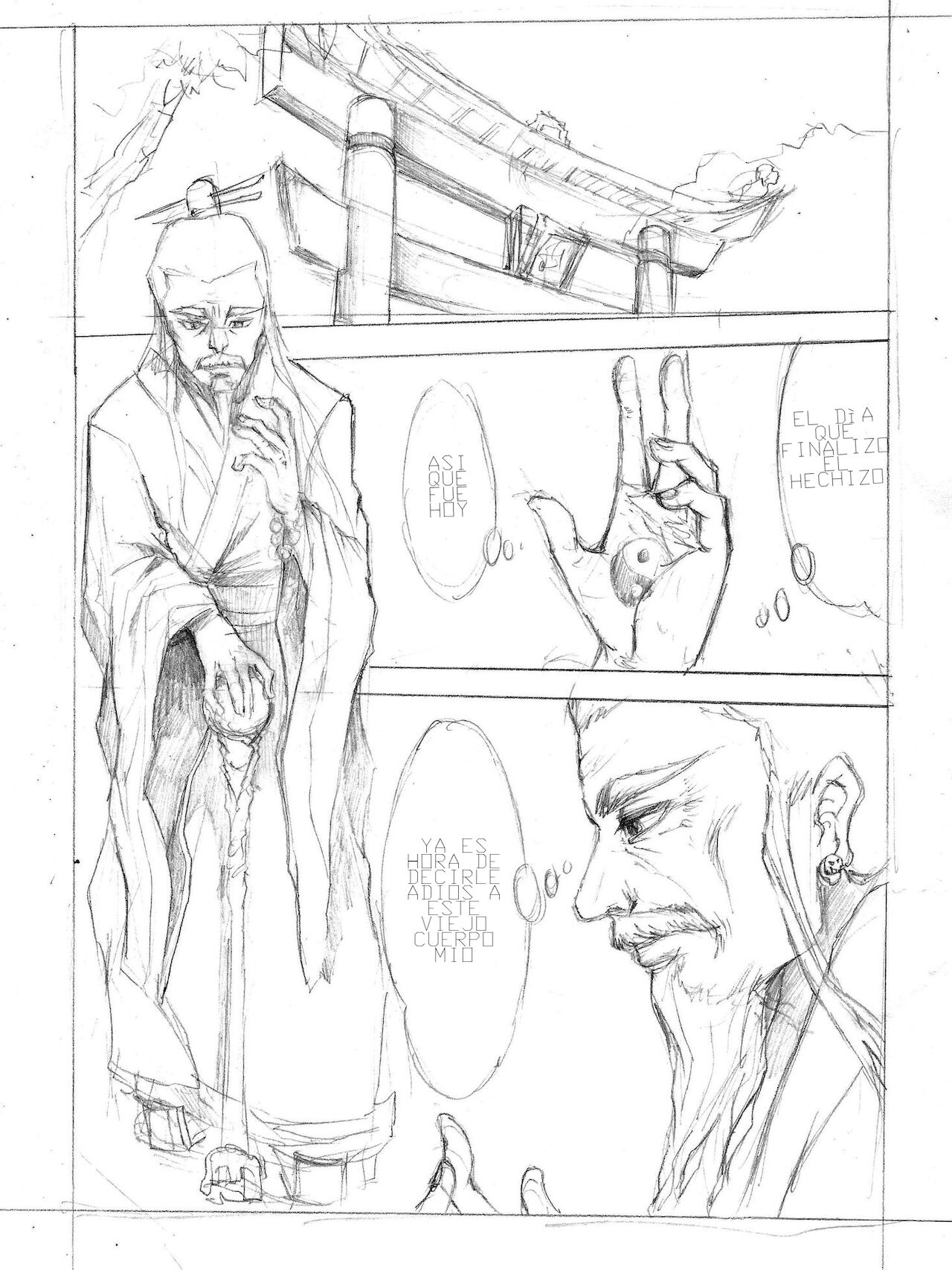 El Intercambio page 2 full