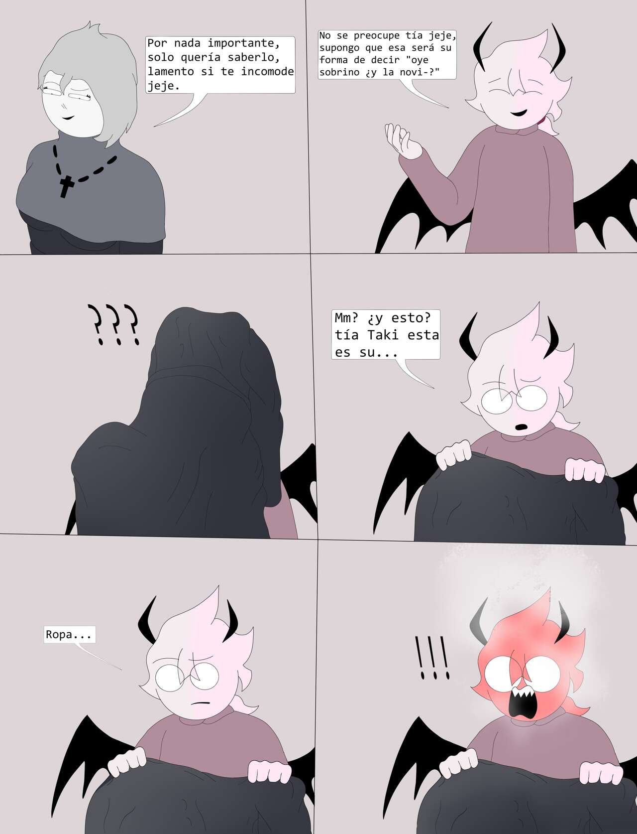 Mid-Lust Masses page 11 full