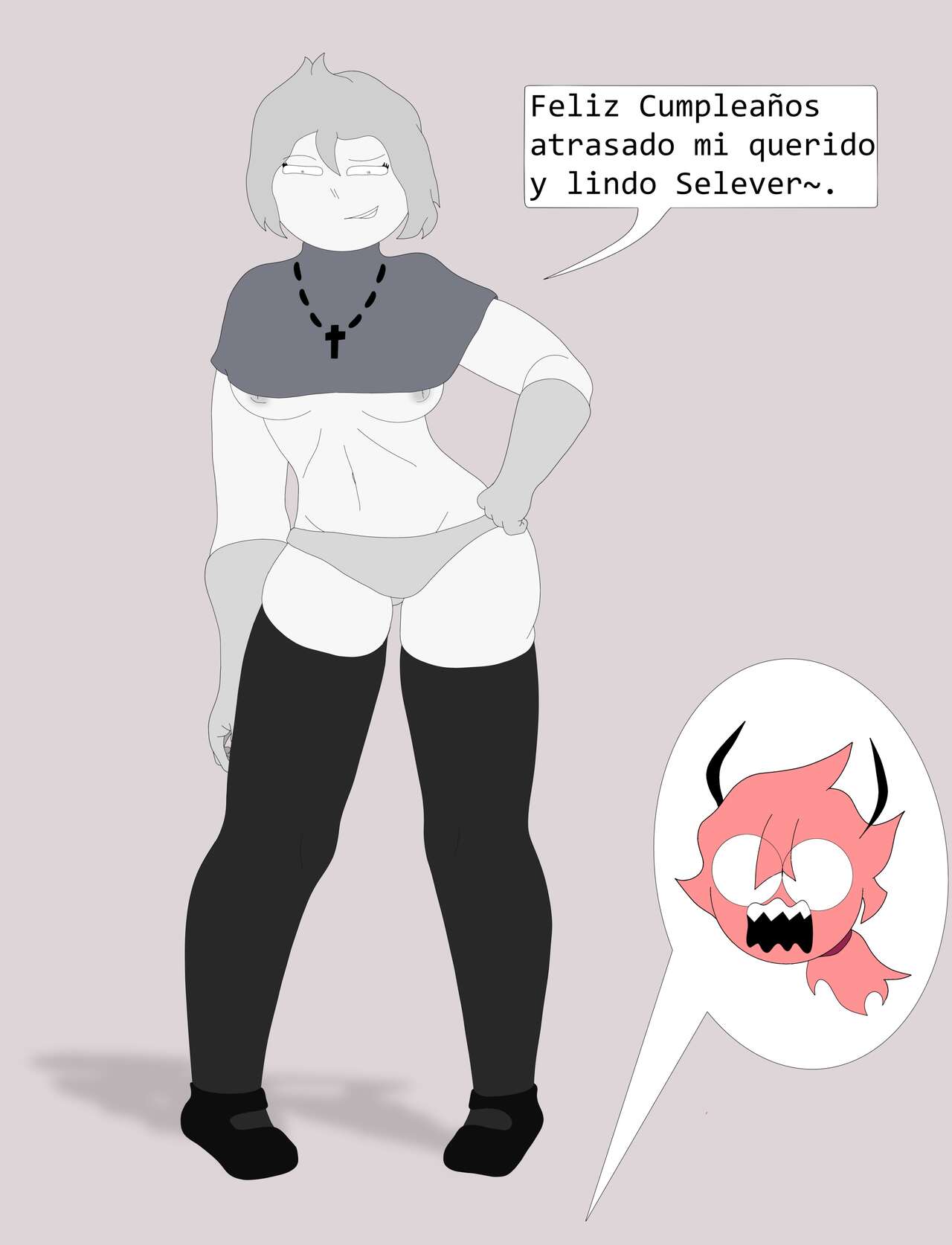 Mid-Lust Masses page 12 full