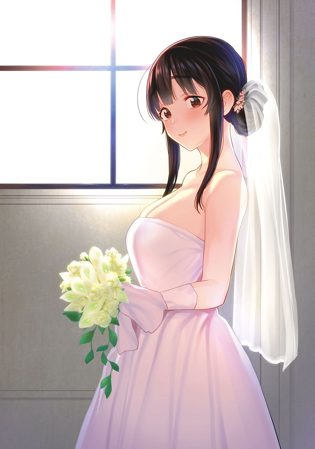 Kawaii Onnanoko o Tsuru Houhou 3 - Method to catch a pretty girl 3 page 3 full
