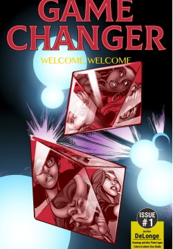 BotComics - Game changer