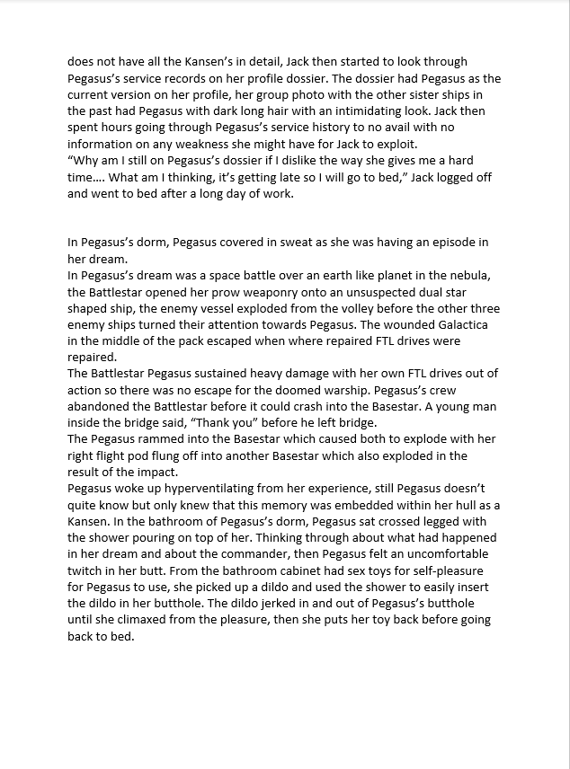Pegasus Love page 10 full