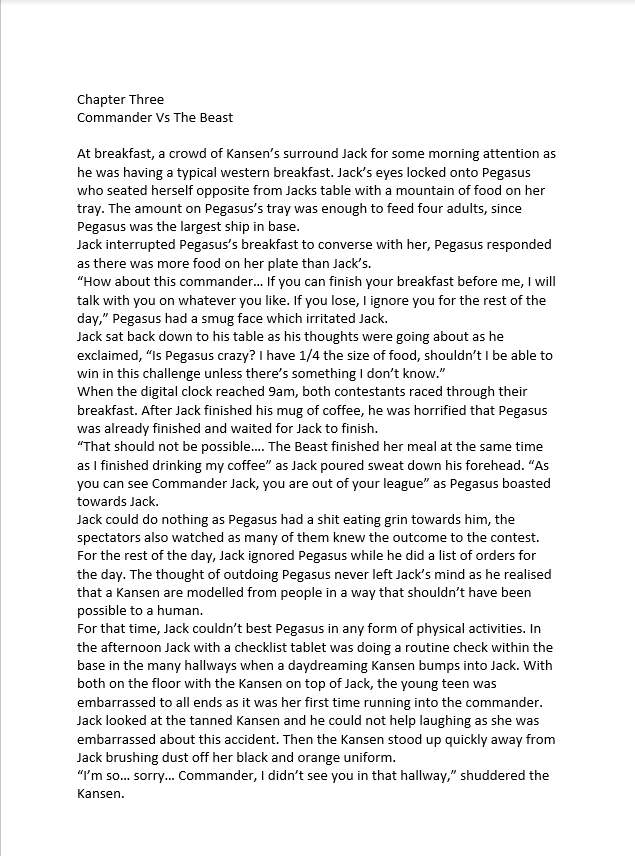 Pegasus Love page 11 full