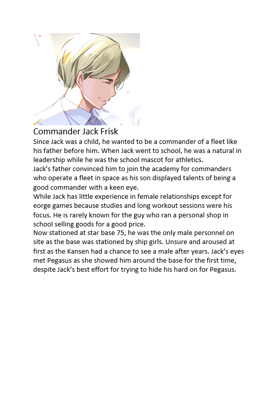 Pegasus Love page 4 full