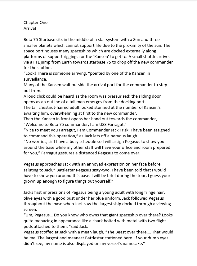 Pegasus Love page 7 full
