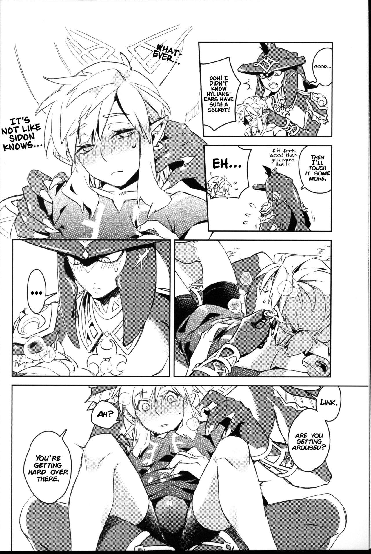 Placoid page 11 full