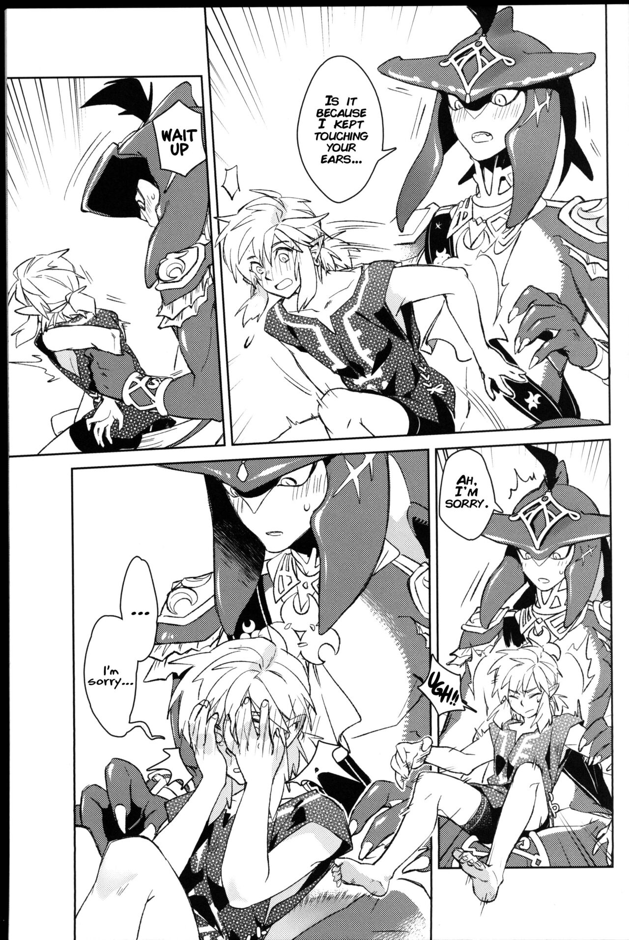 Placoid page 12 full