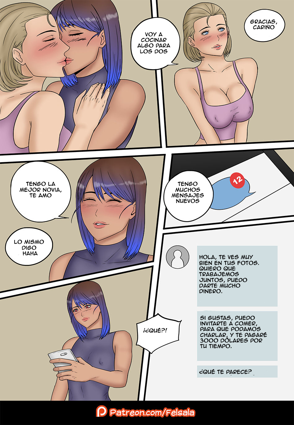 Instaboy page 3 full