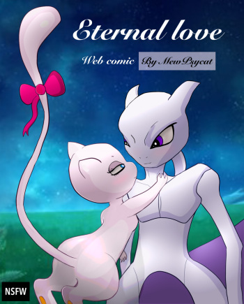 [Mew Psycat] Eternal love (Pokemon) cover