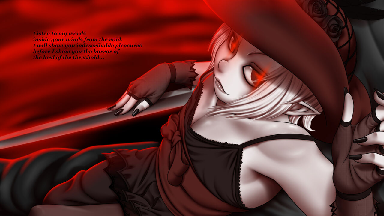 Red Night page 2 full