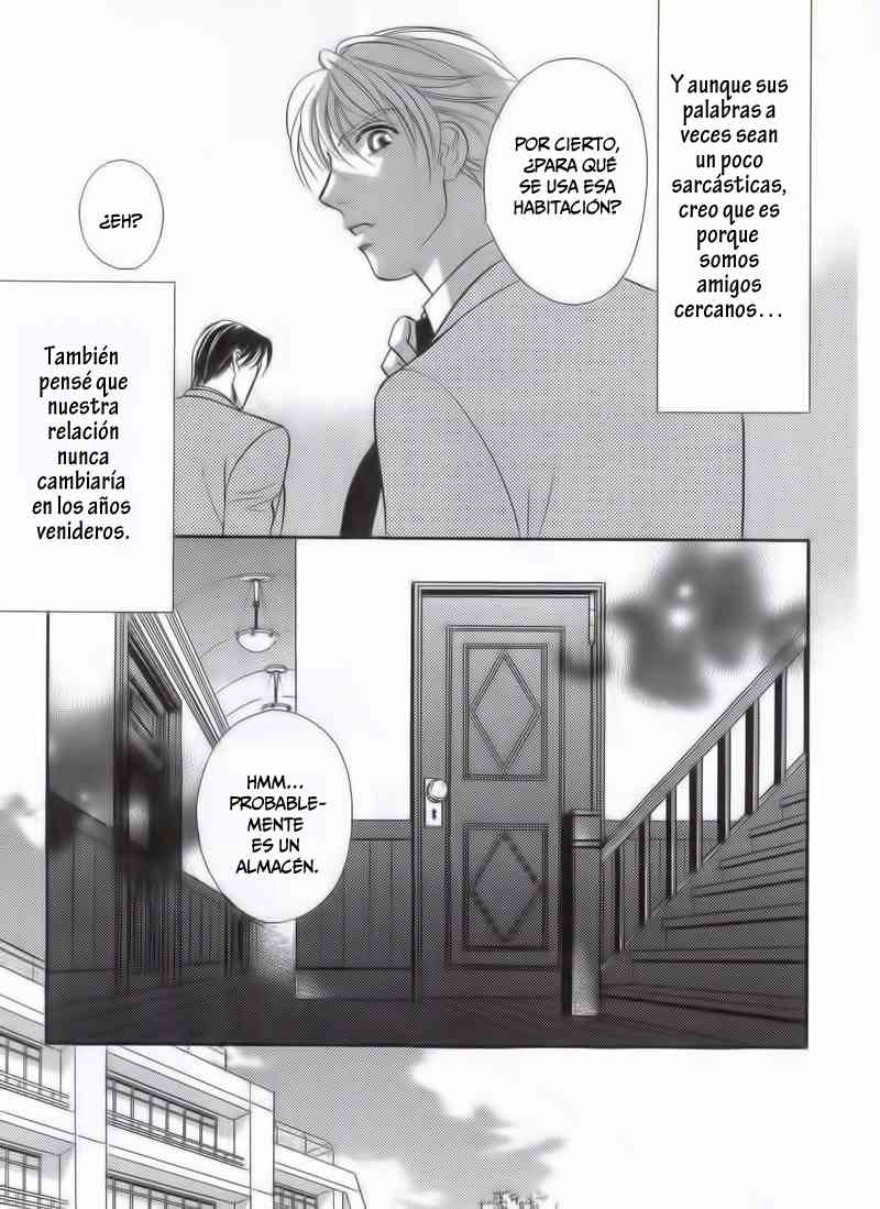 Ai wa Sekai o Sukuu no ka page 11 full