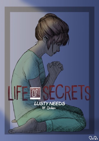 [Drules] Lusty Needs (Life is Strange) cover