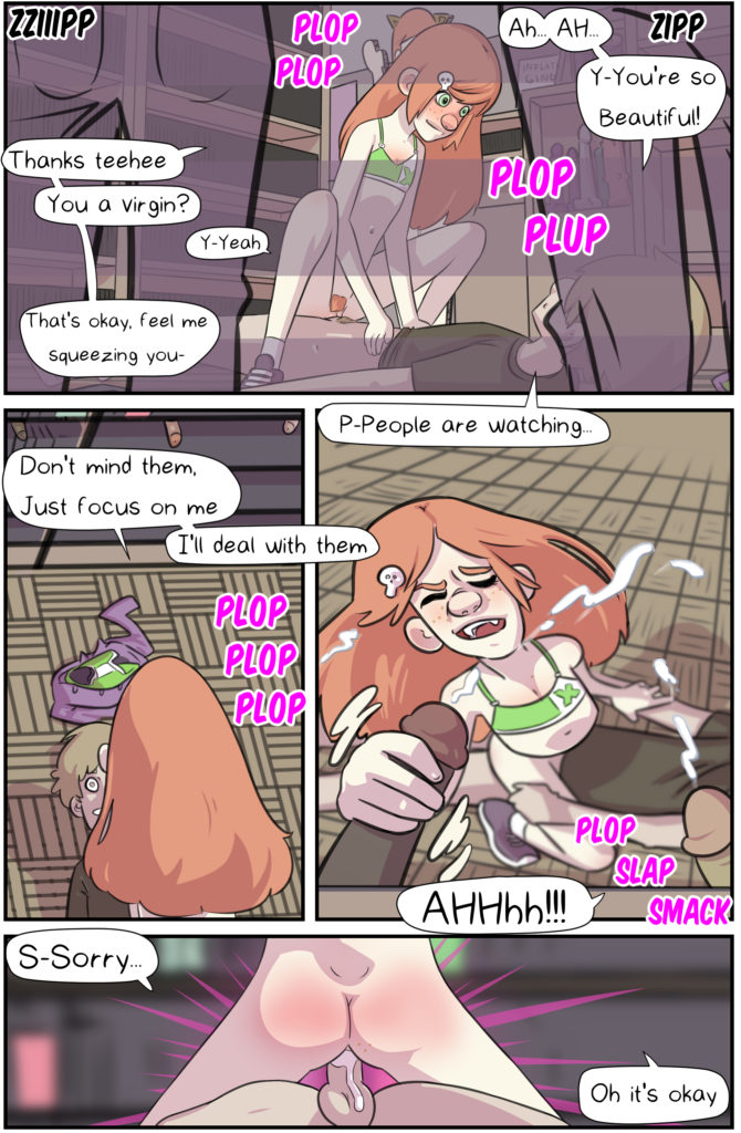 Zoe ch1 page 3 full