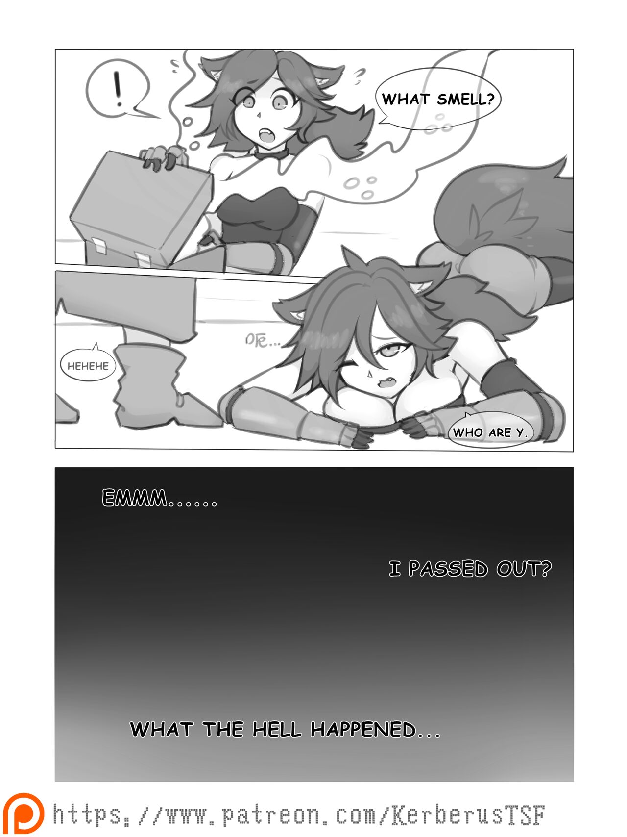 融合勇者（1） page 2 full