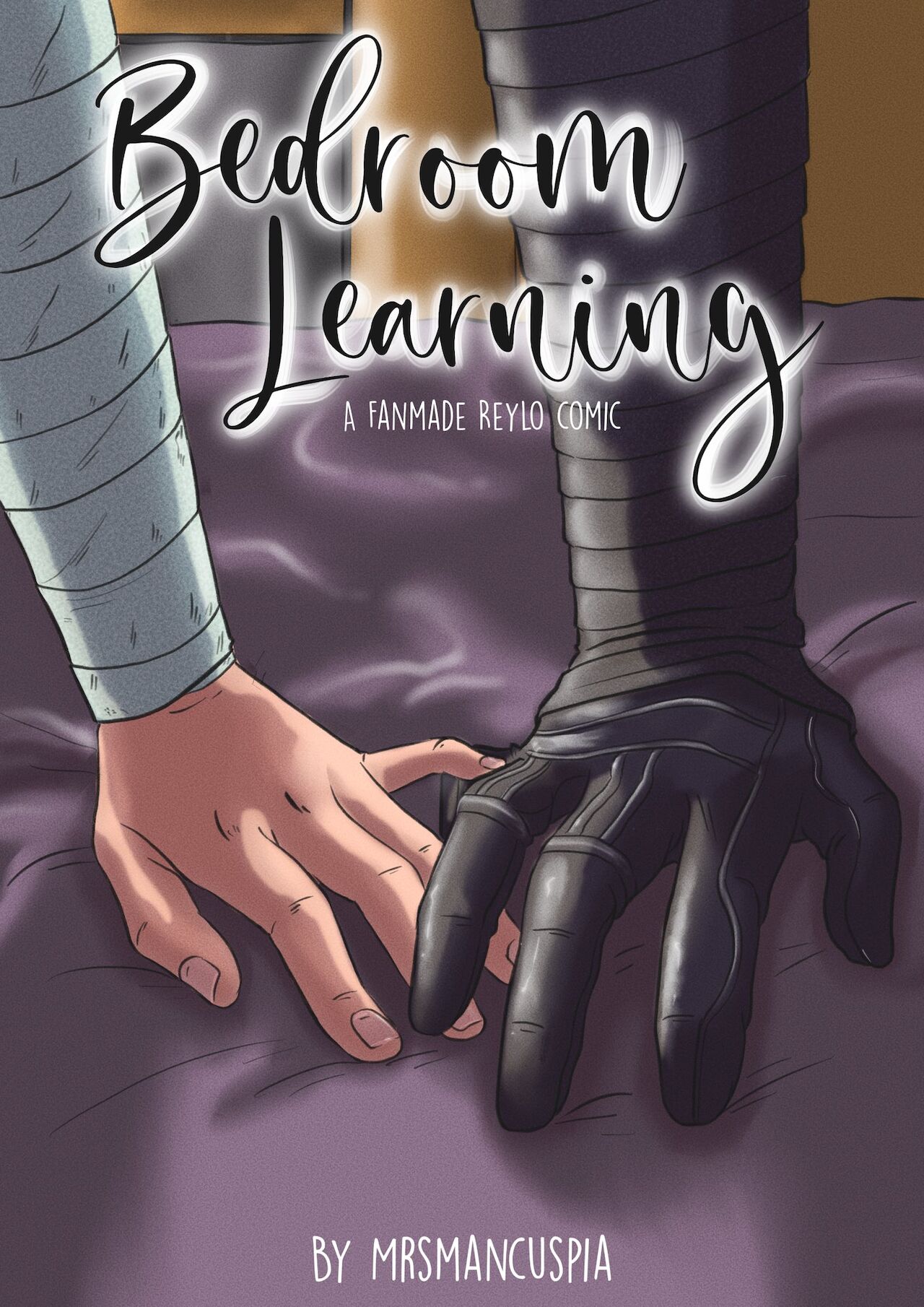 Bedroom Learning page 1 full