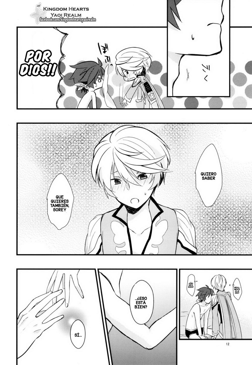 Sonna no Tokkuni, page 12 full