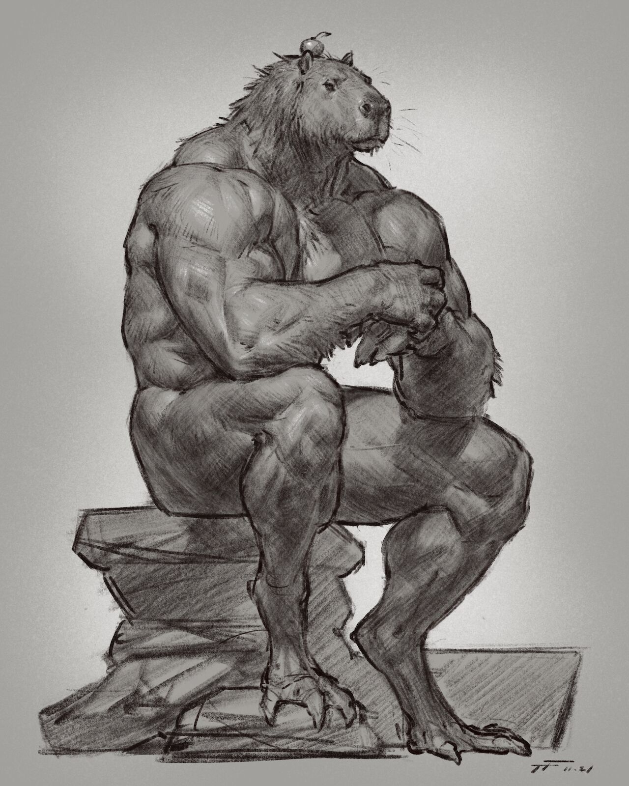 Hi-Res and exclusive artworks page 11 full