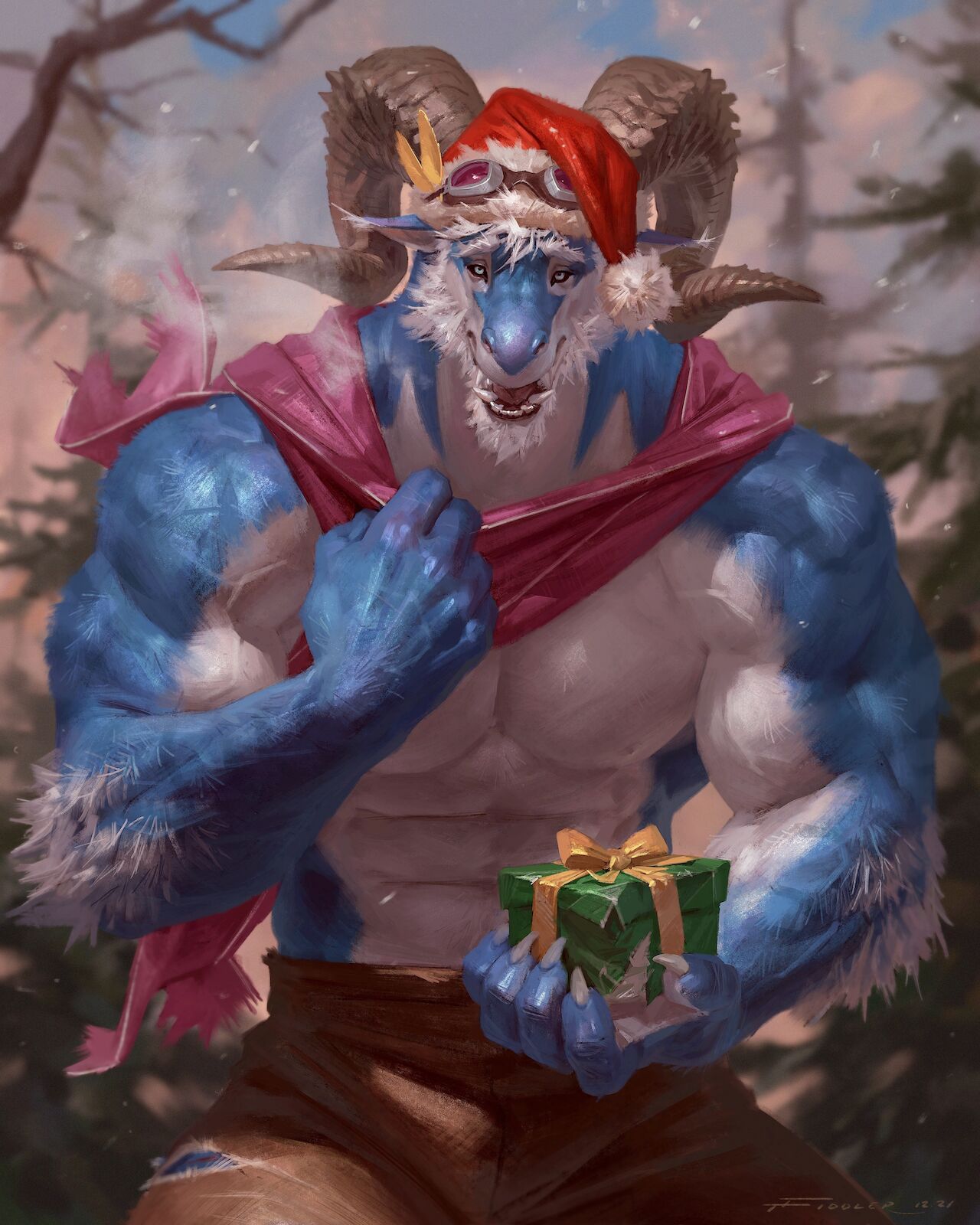 Hi-Res and exclusive artworks page 6 full