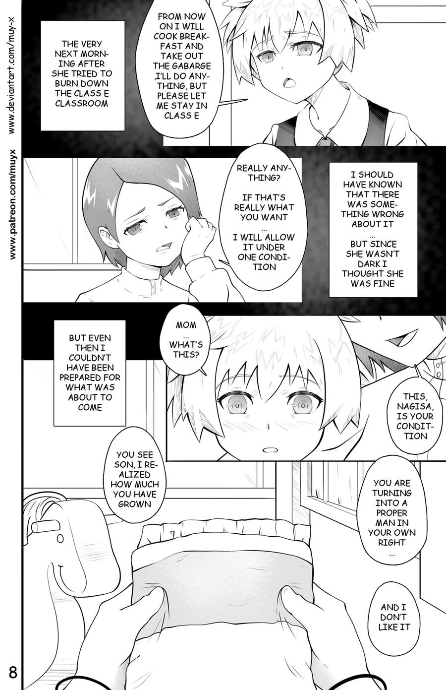 Re-Training Classroom page 9 full