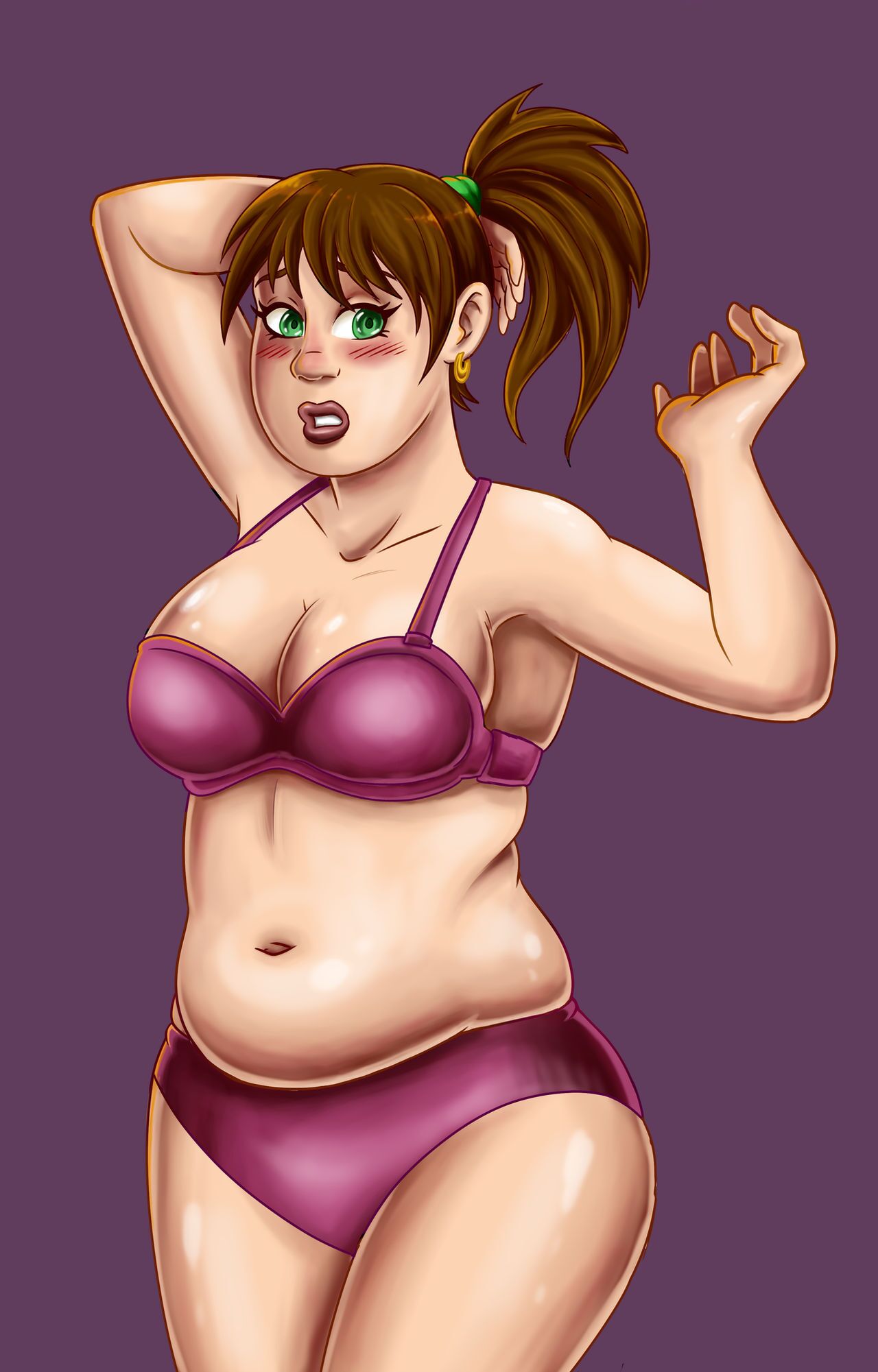 Amber's advices page 5 full