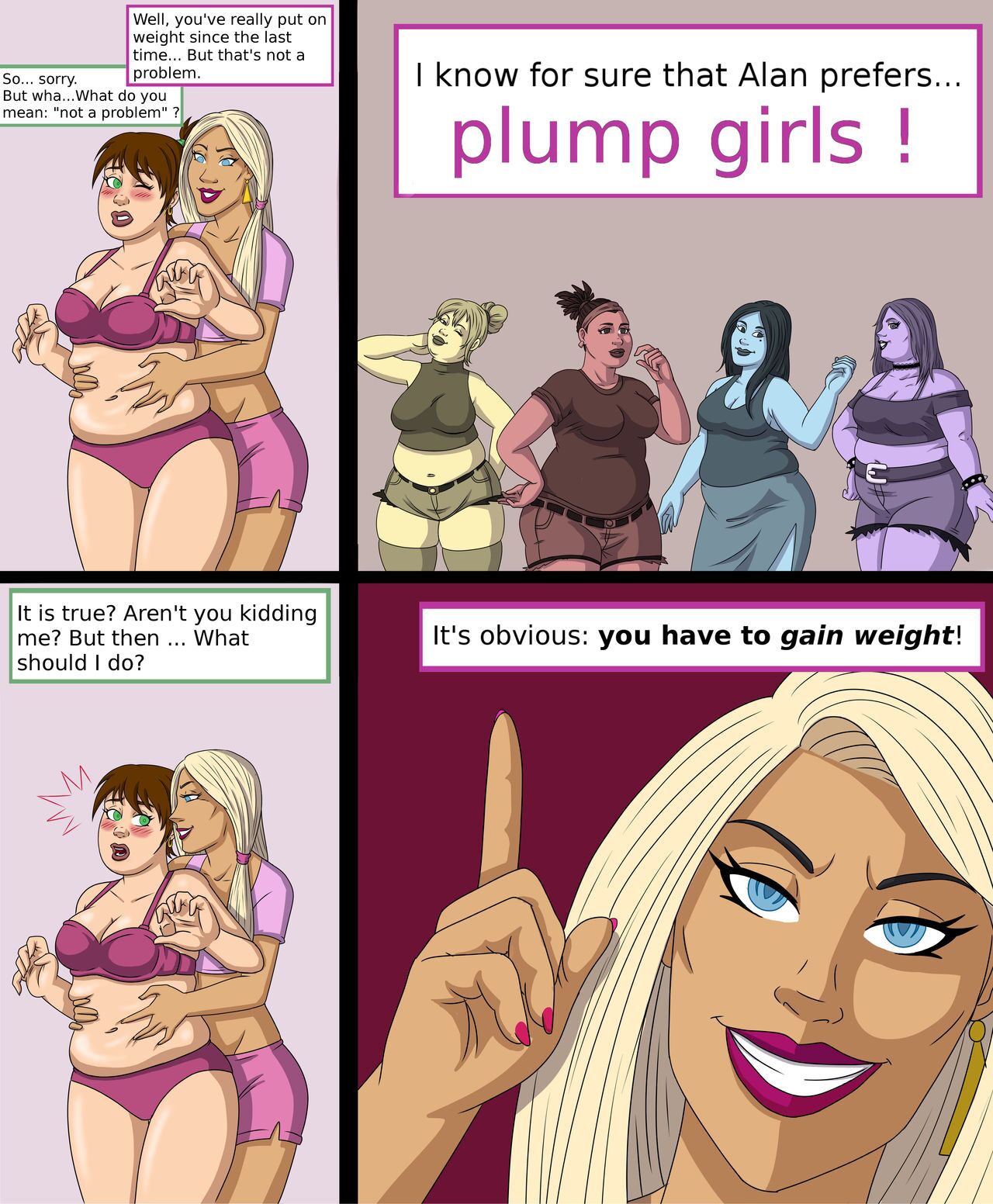 Amber's advices page 6 full