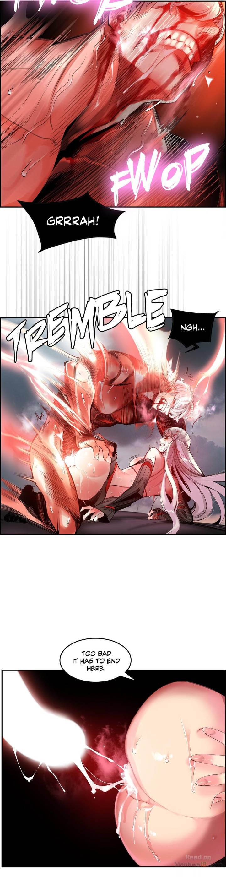 Lilith`s Cord  Ch. 069-092.5 - Part 2- english page 11 full
