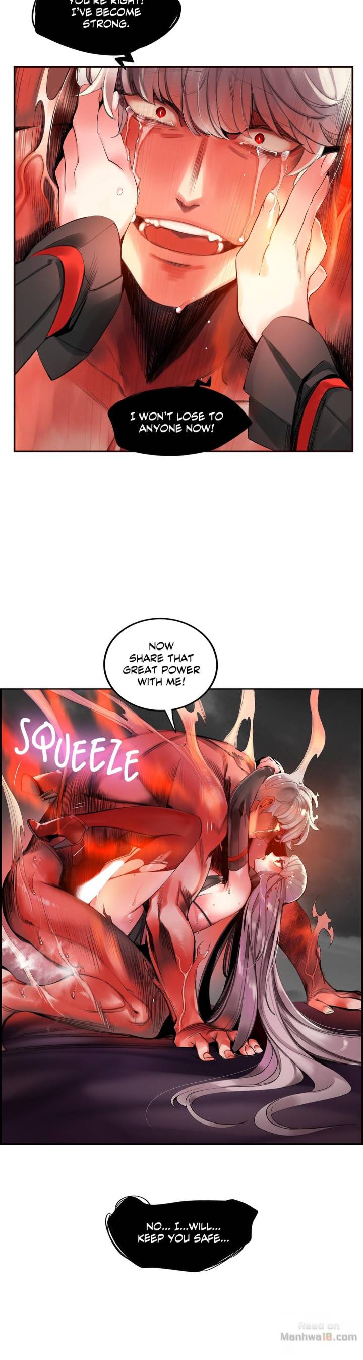 Lilith`s Cord  Ch. 069-092.5 - Part 2- english page 4 full