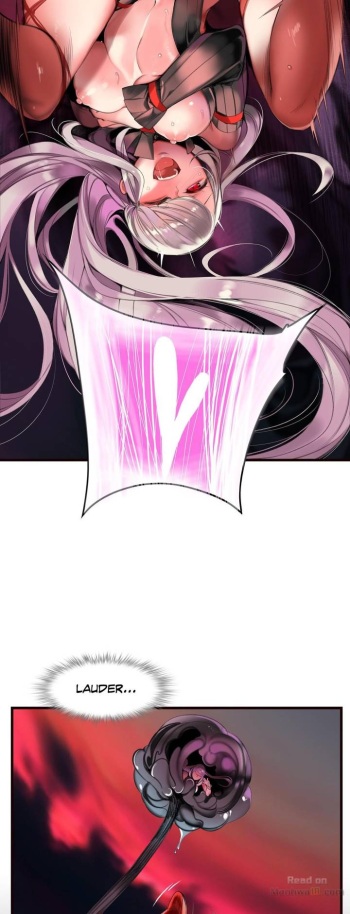Lilith`s Cord [Juder, Deo Mi Mandu] Ch. 069-092.5 - Part 2- english cover