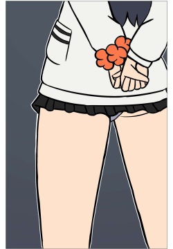 SSS Gridman - After the storm