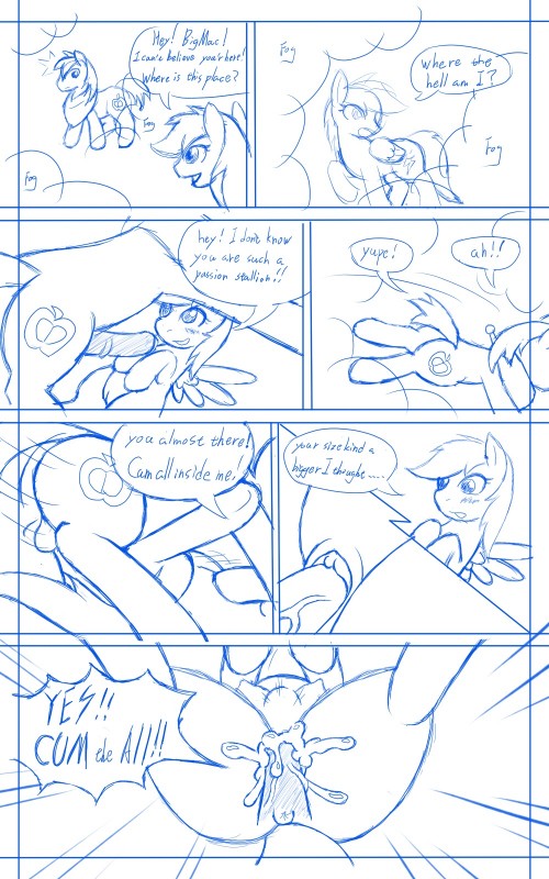 ARTIST sewlde page 6 full