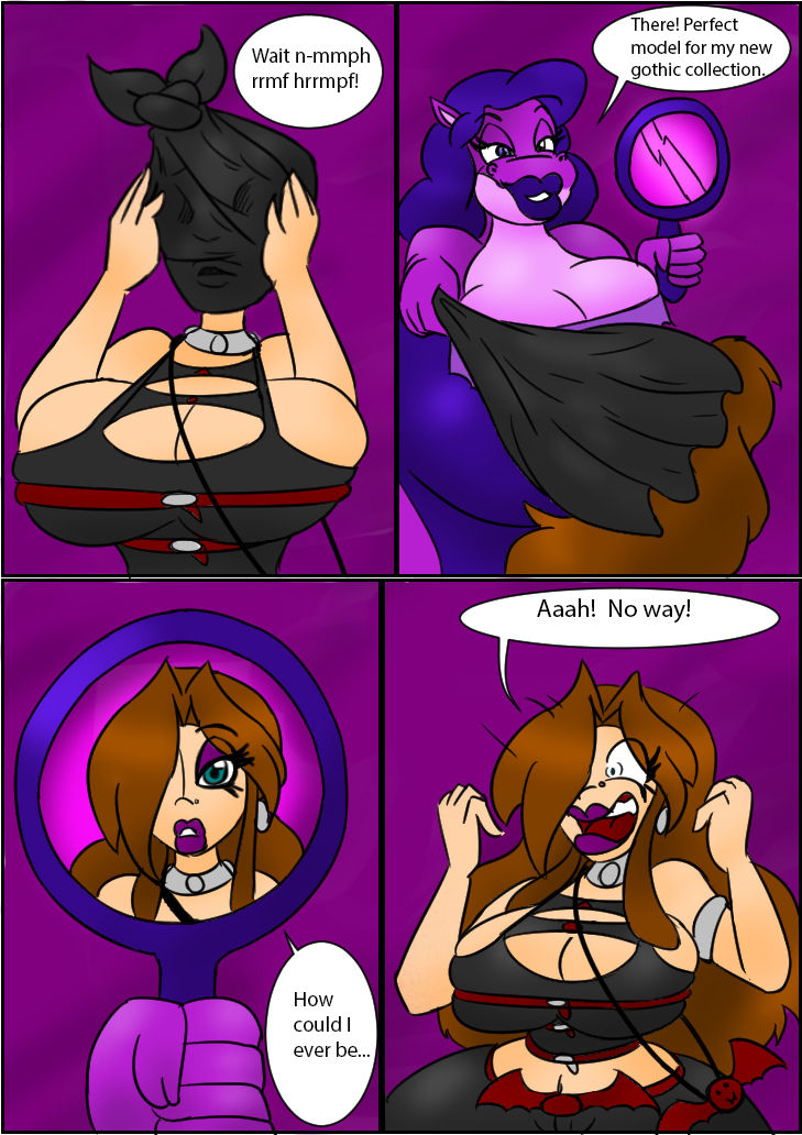 Lucky's Cursed Cloth by LuckyBucket46 page 4 full