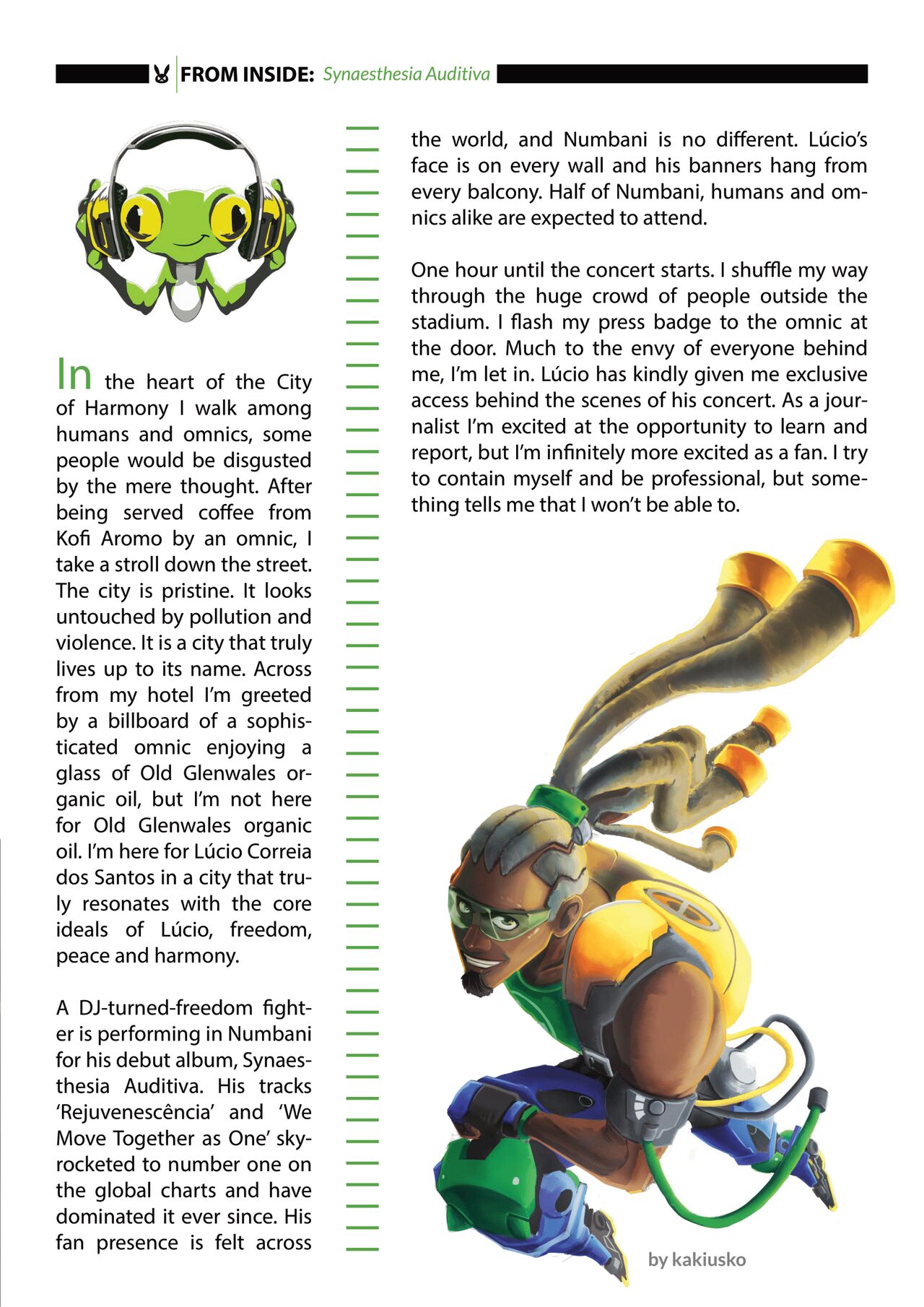 Playwatch 2017-01 English page 5 full