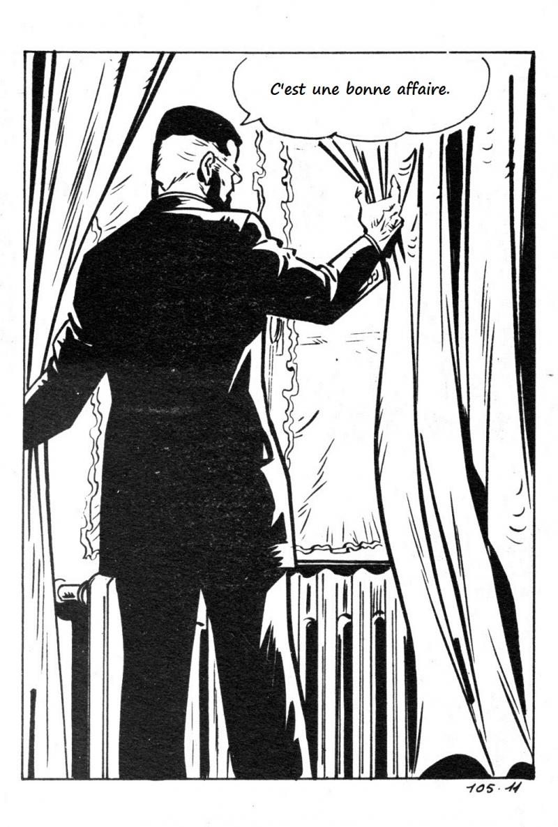 Oltretomba Gigante - 105 - Passions Morbides page 12 full