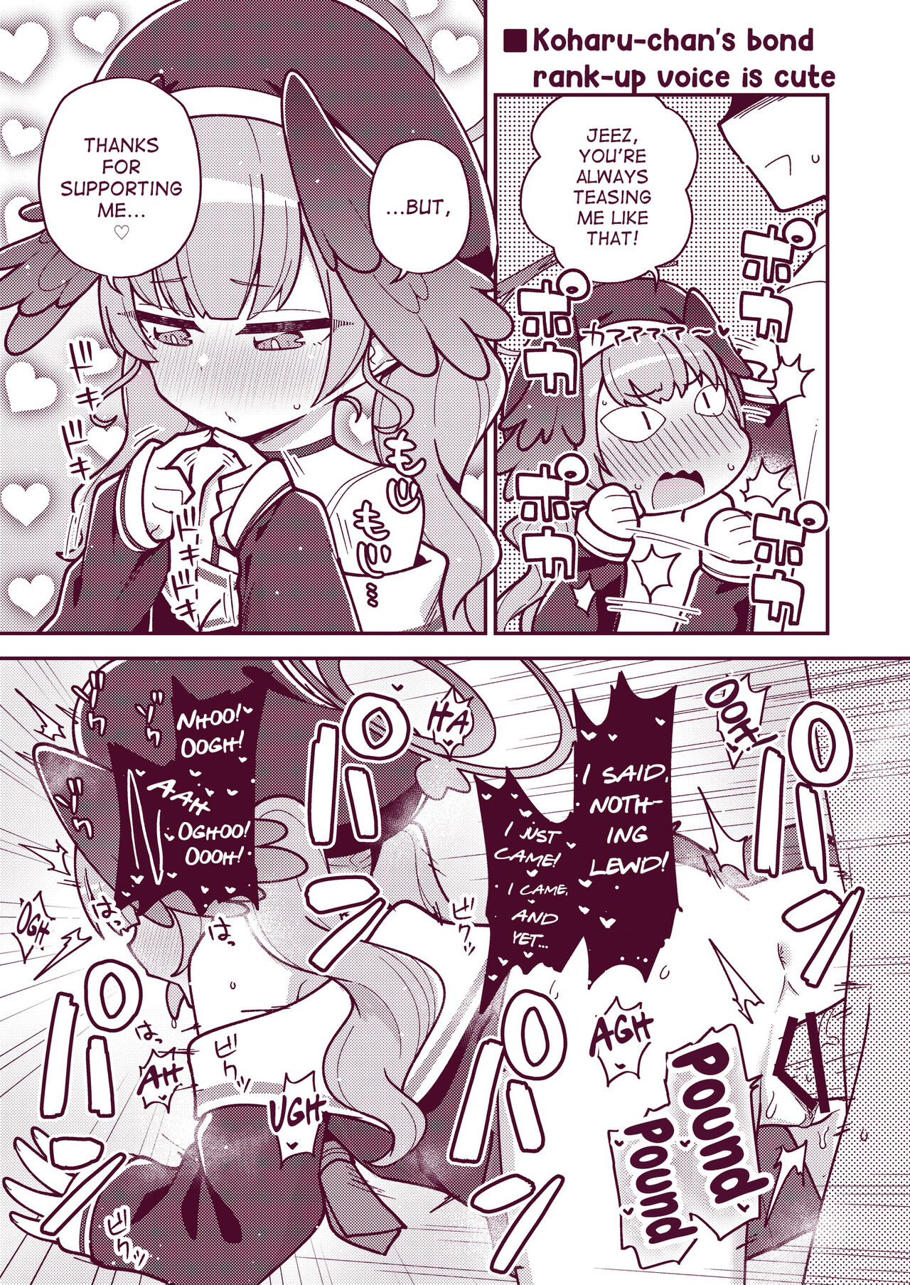 Ecchi Ecchi Archive page 7 full