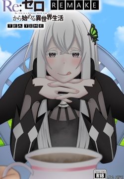 ''Re: Zero Tea Time'' Remake