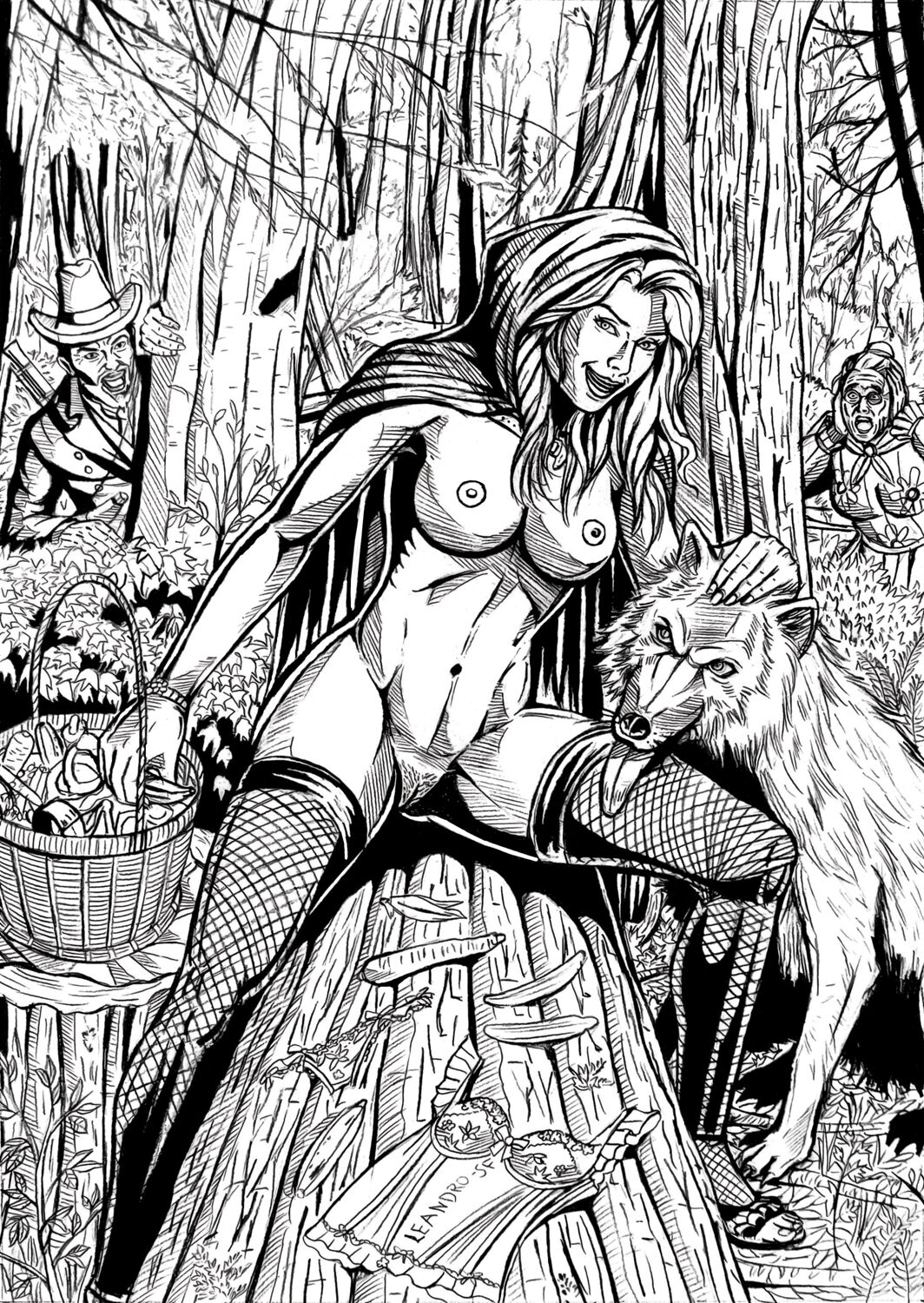Art Collection page 6 full
