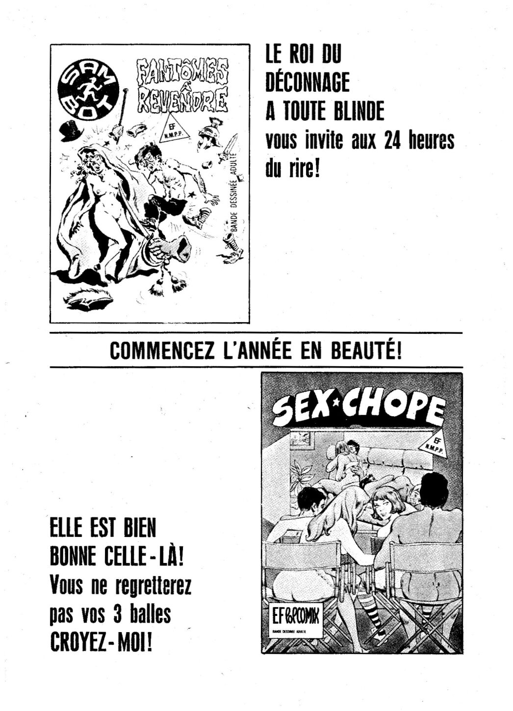 Isabella, la Duchesse du Diable - T098 - Plaisirs d'orient page 3 full