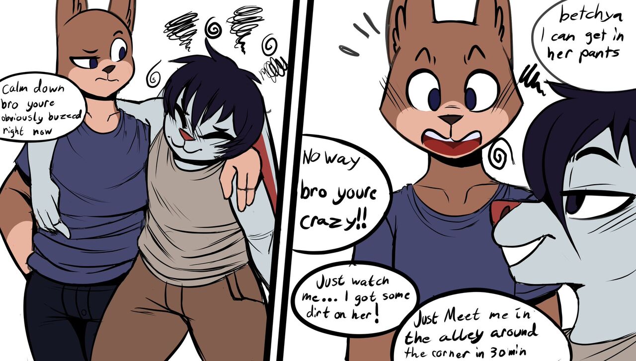 Bad Cop Unikity page 3 full