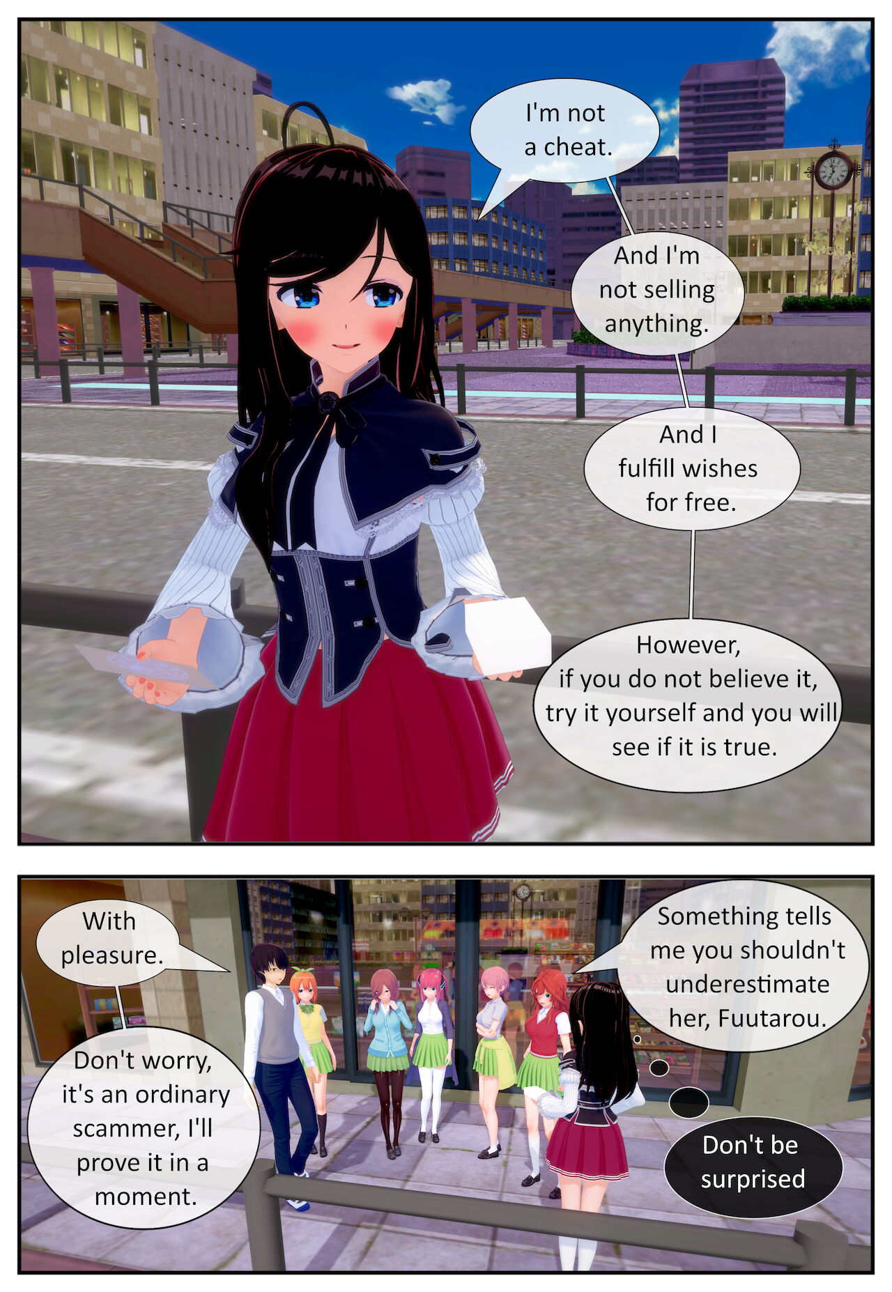 Last wish page 12 full